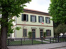 Crespi d'Adda - Wikipedia